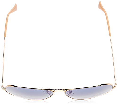 Comprar Ray Ban Rb Aviator Large Metal F Desde