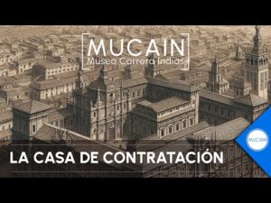 La Casa De Contrataci N De Sevilla Un Vistazo A Su Importancia