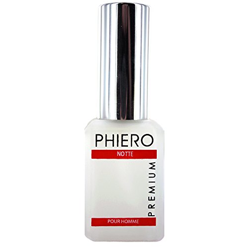 2 x Phiero Protector de pantalla Phermone-perfume para los hombres - atractivo impulsar y Mujeres con sin esfuerzo seducir Phiero Protector de pantalla feromonas