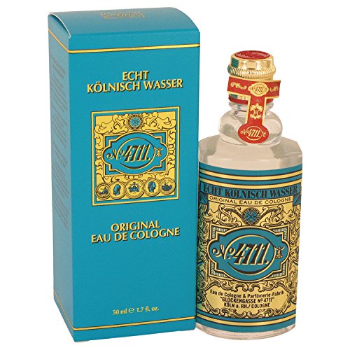 4711 Eau De Colonia 50Ml