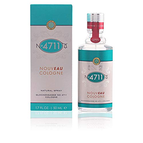 4711 Nouveau Agua de Colonia Vaporizador - 100 ml