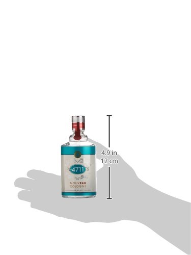 4711 Nouveau Agua de Colonia Vaporizador - 100 ml