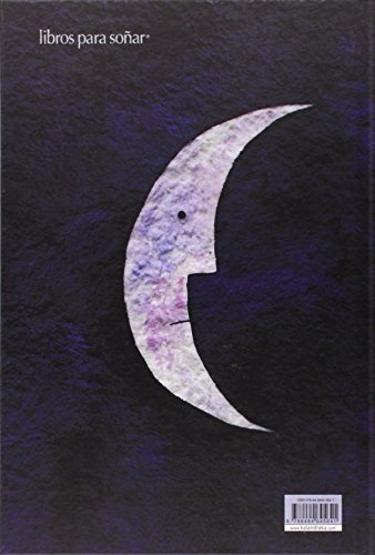 ¿A qué sabe la luna? (libros para soñar)