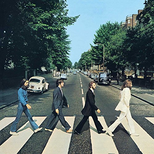 Abbey Road - 50 Aniversario (Box Set)