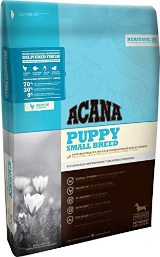 ACANA Puppy Small Comida - 2000 gr