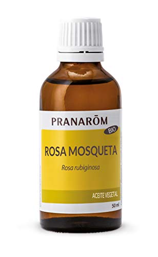 Aceite Vegetal Rosa Mosqueta