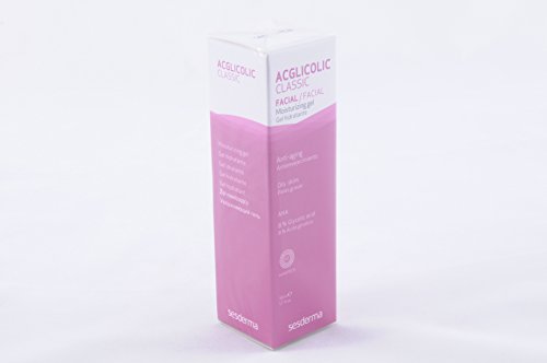 Acglicolic Aging Gel Hidra 50 Ml 8% Class