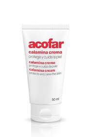 ACOFAR CALAMINA CREMA 50 ML