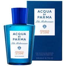 Acqua Di Parma Blu Mediterraneo Arancia di Capri Gel de Baño - 200 ml