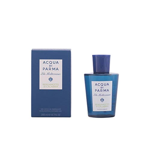 Acqua Di Parma Blu Mediterraneo Bergamotto di Calabria Gel de Baño - 200 ml