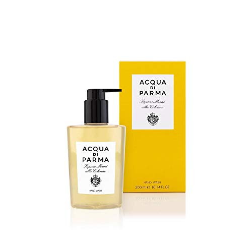 Acqua di Parma Colonia jabón para manos, 300ml