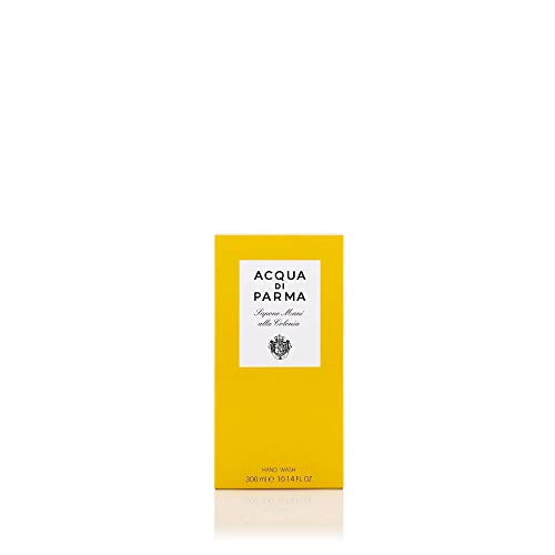 Acqua di Parma Colonia jabón para manos, 300ml