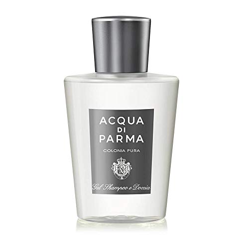 Acqua Di Parma Colonia Pura Gel de Baño - 200 ml