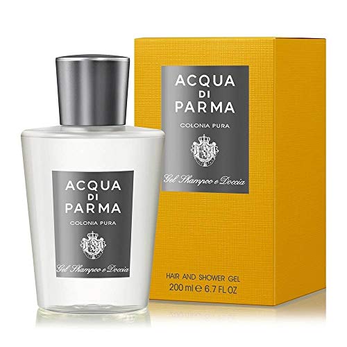 Acqua Di Parma Colonia Pura Gel de Baño - 200 ml