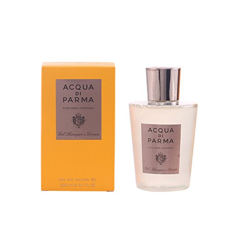 Acqua Di Parma Intensa Hair&Shower Gel 200 ml