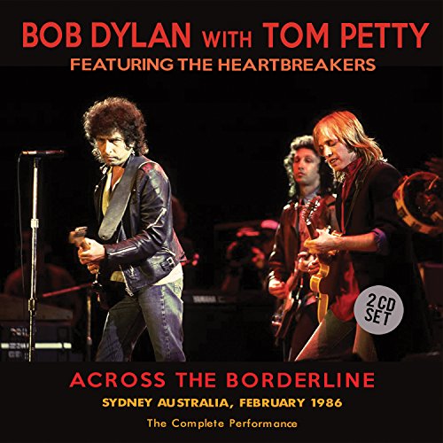 Across The Borderline (2CD)