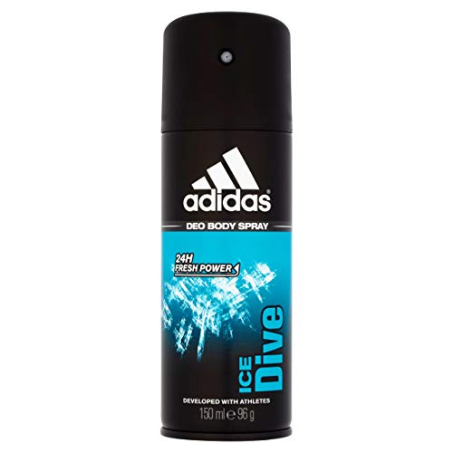 Adidas Ice Dive Set para Hombre - 150 ml