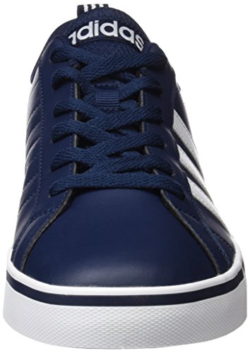 adidas Vs Pace, Zapatillas para Hombre, Azul (Collegiate Navy/Footwear White/Blue 0), 45 1/3 EU