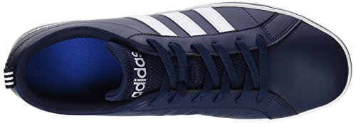 adidas Vs Pace, Zapatillas para Hombre, Azul (Collegiate Navy/Footwear White/Blue 0), 45 1/3 EU