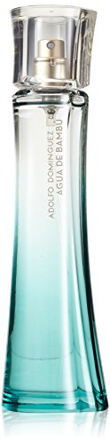 Adolfo Dominguez Agua de Bambú Agua de Tocador Vaporizador - 100 ml