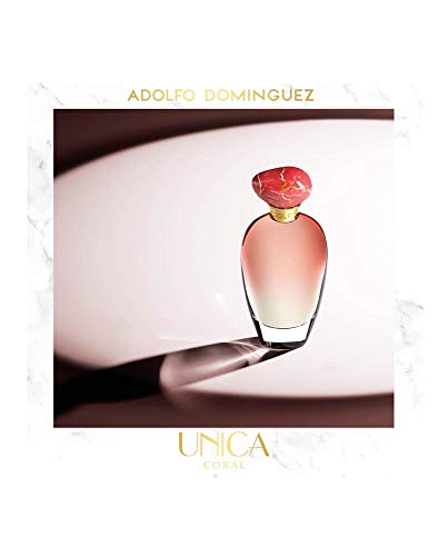 Adolfo Dominguez, Agua de colonia para mujeres - 100 ml.