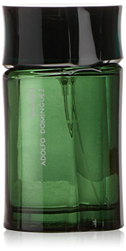 Adolfo Dominguez - Agua De Tocador Vaporizador Bambu, 120 ml