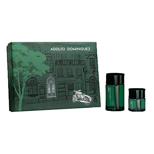 Adolfo Domínguez Bambú Eau de Toilette - 1 Pack