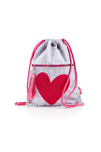 Agatha ruiz de la Prada 19548 Bolsa Saco Love