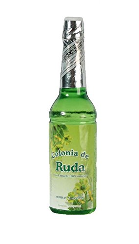 Agua de Ruda (Colonia Ruda) 70 ml