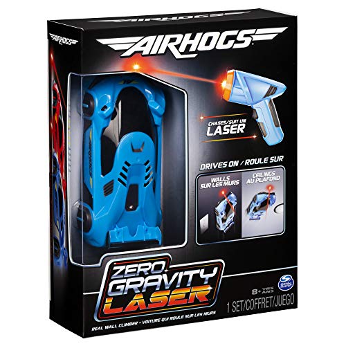 Air Hogs Zero Gravity Laser Radio Control (BIZAK 61924369)