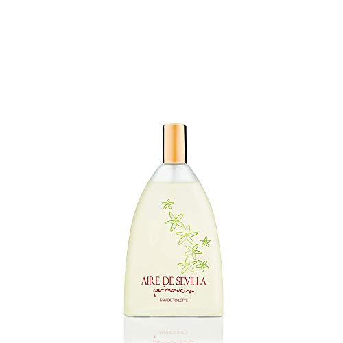 Aire de Sevilla Edición Primavera - Eau de Toilette 150 ml