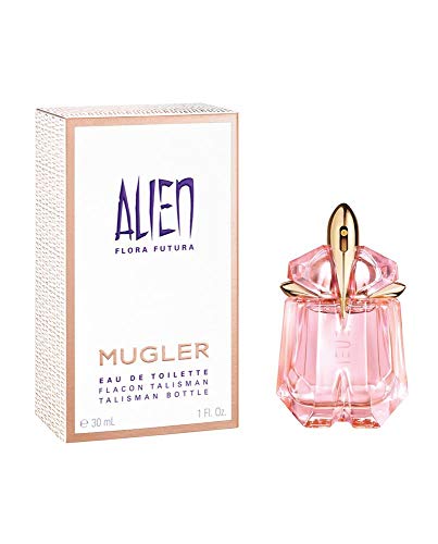 Alien Alien Flora Futura Edt Vapo 30 Ml 1 Unidad 30 g