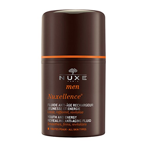 Alterna Nuxe Men Nuxellence 50Ml