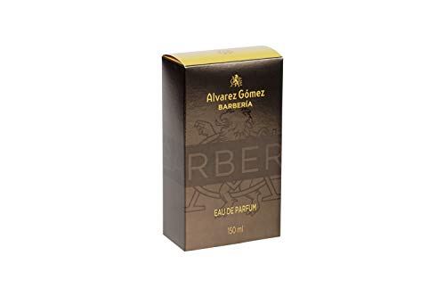 Alvarez Gomez Barberia - Agua de Colonia Concentrada - 150ml