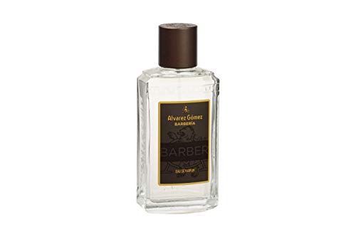 Alvarez Gomez Barberia - Agua de Colonia Concentrada - 150ml