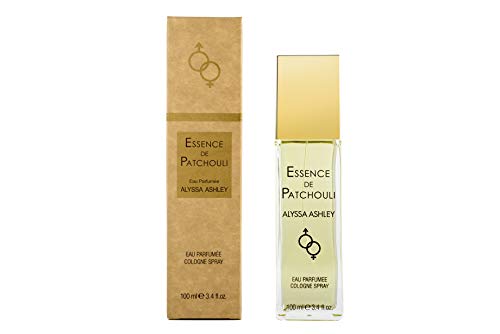 Alyssa Ashley Essence de Patchouli Eau Parfumã©E Cologne Vapo 100 ml - 100 ml