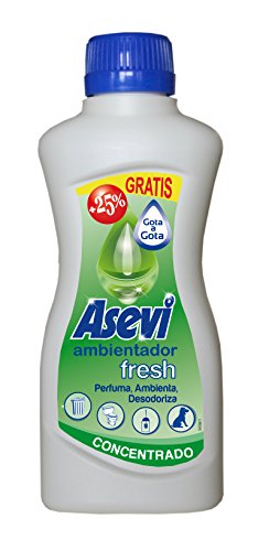 Ambientador Gota Asevi Fresh 165 ml