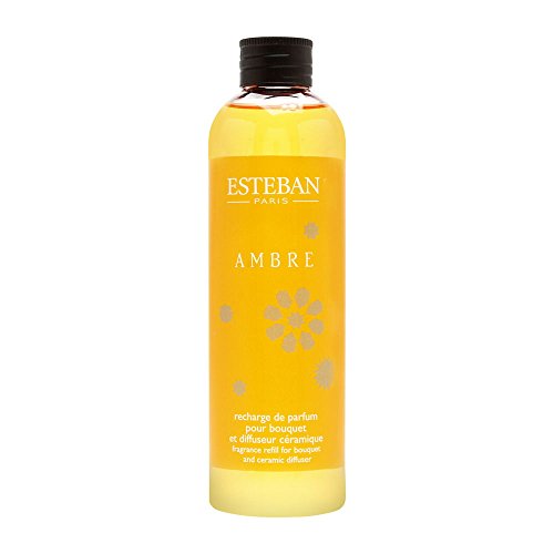 Ambre 250 ml Recambio Bouquet Esteban