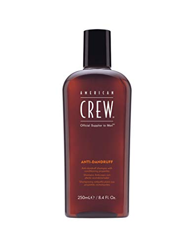 American Crew Champú Anticaspa 250 ml