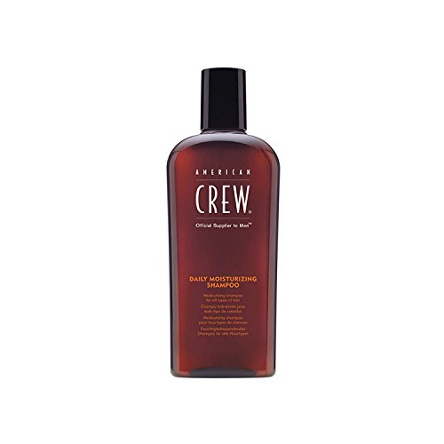 American Crew Champú Diario Hidratante 250 ml