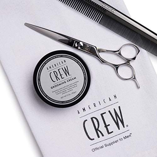 American Crew Crema de Grooming (Fijacion Fuerte / Brillo Intenso) 85 g