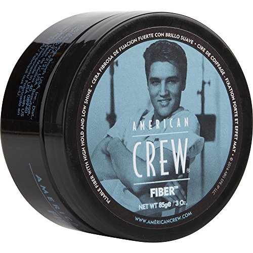 American Crew - Fibra (85 g, 3 unidades)