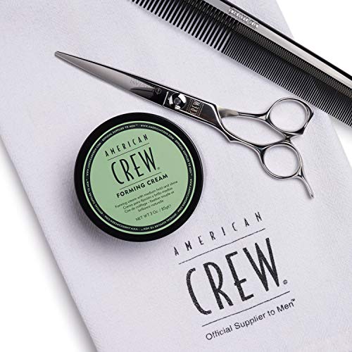 American Crew Forming Crema (Fijación Media / Brillo Medio) 85 g