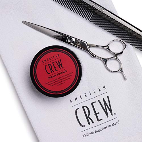 American Crew Pomada de Fijacion (Fijacion Ligera / Poco Brillo) 85 g