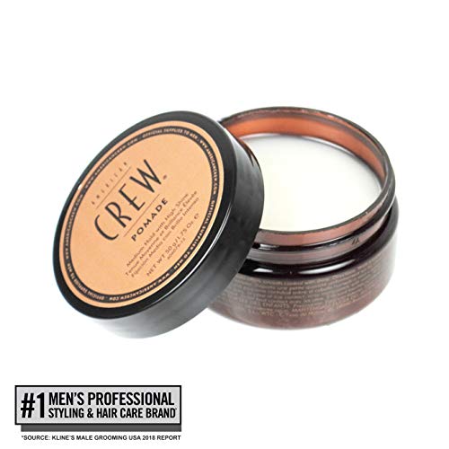 American Crew Pomada (fijacion media / brillo alta) 85 g