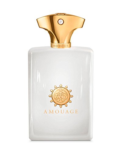 Amouage Honor Hombre Eau De Parfum 50ml 1er Pack (1 x 1 ml)