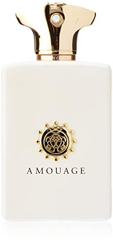 Amouage Honour eau de parfum Hombres 100 ml - Eau de parfum (Hombres, 100 ml, Pimienta negra, Pimienta rosa, Elemi, Geranio, Nuez moscada, Cedar (scent), Incienso u Olíbano, Musk o almizcle, Pachuli, Haba tonka, Vetiver, Aerosol)