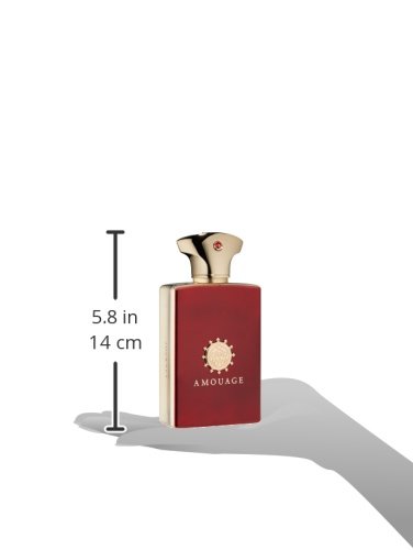 Amouage Journey Men Eau De Parfum spray