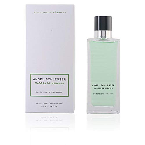 Angel Schlesser, Agua de Colonia para Hombre, 150 ml