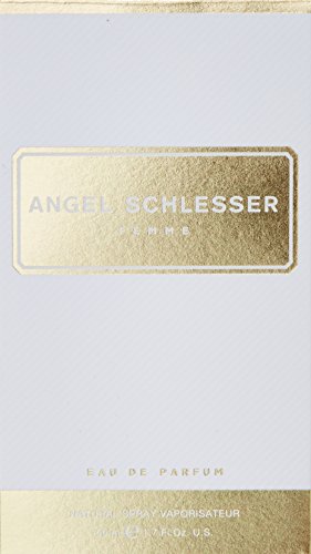 Angel Schlesser Agua de Perfume - 50 ml